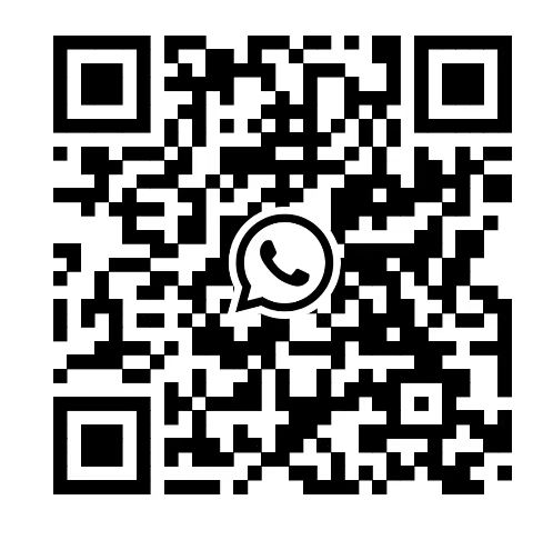 the qr code