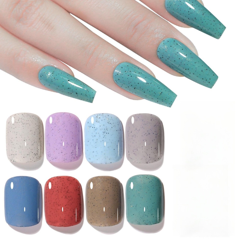 Factory Wholesales Soak Off UV LED Gel Polish