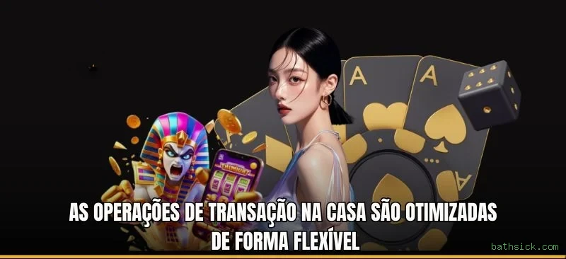Níveis VIP bathsick.com