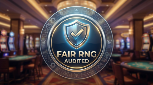 Payment and PKR controls in S92Game