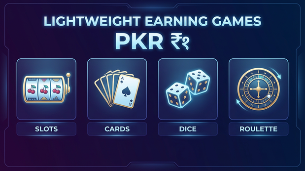 Payment and PKR controls in S92Game