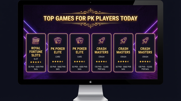 Payment and PKR controls in S92Game